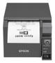 EPSON TM-T70II 025A0 SERIAL BUILT-IN USB PS BLACK EU  IN PRNT