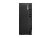 Lenovo ThinkCentre M75t Gen 2 AMD Ryzen™ 5 PRO 16 GB DDR4-SDRAM 512 GB SSD Windows 11 Pro Tower PC Schwarz