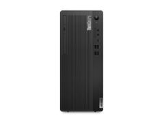 LENOVO ThinkCentre M75t AMD Ryzen™ 5 5600G 16 GB DDR4-SDRAM 512 GB SSD Windows 11 Pro Tower PC Schwarz