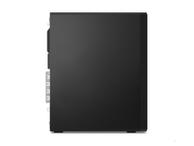 Lenovo ThinkCentre M75t Gen 2 AMD Ryzen™ 5 PRO 16 GB DDR4-SDRAM 512 GB SSD Windows 11 Pro Tower PC Schwarz (11RC0014GE)