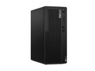 Lenovo ThinkCentre M75t Gen 2 AMD Ryzen™ 5 PRO 16 GB DDR4-SDRAM 512 GB SSD Windows 11 Pro Tower PC Schwarz (11RC0014GE)