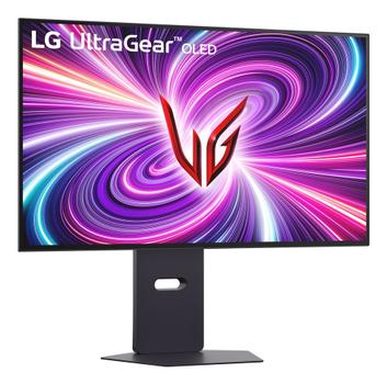 LG 31.5"" UltraGear 32GX870A | 3840x2160 | OLED | 0.03ms | 240Hz | 2years (32GX870A-B)