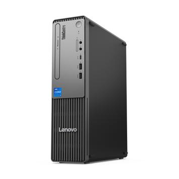 Lenovo ThinkCentre neo 50s Gen 5 Intel® Core™ i5 i5-13400 16 GB DDR5-SDRAM 512 GB SSD SFF PC Schwarz (tysk versjon) (12XD003WGE)