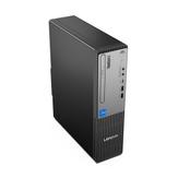 Lenovo ThinkCentre neo 50s Gen 5 Intel® Core™ i5 i5-13400 16 GB DDR5-SDRAM 512 GB SSD SFF PC Schwarz (tysk versjon) (12XD003WGE)