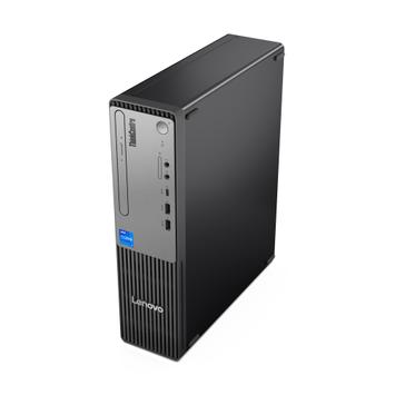 Lenovo ThinkCentre neo 50s Gen 5 Intel® Core™ i5 i5-13400 16 GB DDR5-SDRAM 512 GB SSD SFF PC Schwarz (tysk versjon) (12XD003WGE)