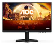 AOC 24" Full-HD-skjerm 180Hz 1ms
