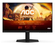 AOC 24" Full-HD-skjerm 180Hz 1ms (24G42E)