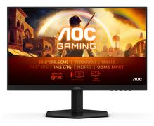 AOC 24G42E 24" Gaming Full HD IPS 180Hz
