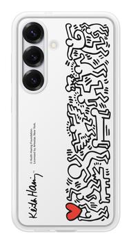 SAMSUNG S25 Flipsuit White (EF-MS931CWEGWW)