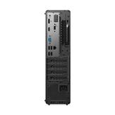 Lenovo ThinkCentre neo 50s Gen 5 Intel® Core™ i5 i5-14400 16 GB DDR5-SDRAM 512 GB SSD Windows 11 Pro SFF PC Schwarz (12XD000WGE)