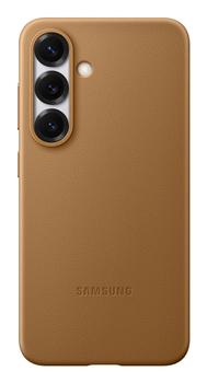SAMSUNG Kindsuit Case Samsung Galaxy S25 Brun (EF-VS931PFEGWW)