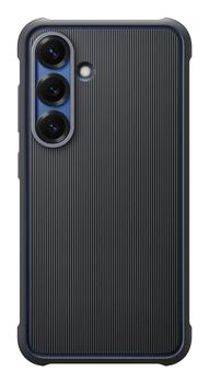 SAMSUNG Rugged Case Samsung Galaxy S25 Sort (EF-RS931CBEGWW)