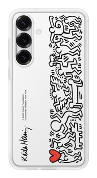 SAMSUNG S25+ Flipsuit White CE-SAM-ACC (EF-MS936CWEGWW)