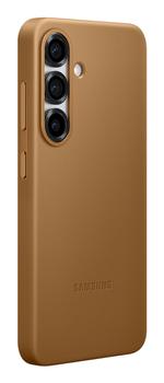 SAMSUNG Kindsuit Case Samsung Galaxy S25 Brun (EF-VS931PFEGWW)