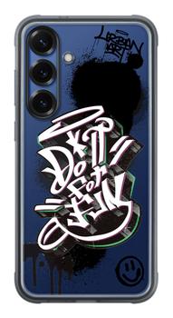 SAMSUNG S25+ Rugged Flipsuit Black (EF-JS936CBEGWW)