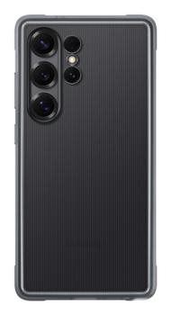 SAMSUNG S25 Ultra Rugged Flipsuit  (EF-JS938CBEGWW)