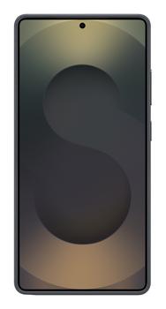 SAMSUNG Kindsuit Case Samsung Galaxy S25 Ultra Sort (EF-VS938PBEGWW)