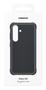 SAMSUNG Rugged Case Samsung Galaxy S25 Sort (EF-RS931CBEGWW)