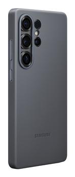 SAMSUNG Kindsuit Case Samsung Galaxy S25 Ultra Sort (EF-VS938PBEGWW)