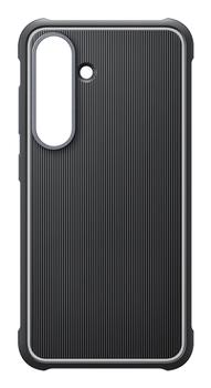SAMSUNG Rugged Case Samsung Galaxy S25 Sort (EF-RS931CBEGWW)