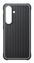SAMSUNG Rugged Case Samsung Galaxy S25 Sort (EF-RS931CBEGWW)