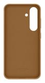 Samsung Kindsuit Case Samsung Galaxy S25 Brun demo (EF-VS931PFEGWW-Demo)