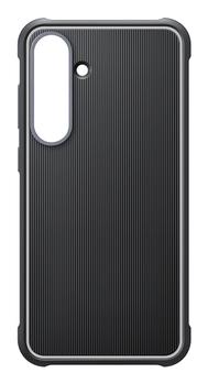 SAMSUNG Rugged Case Samsung Galaxy S25+ Sort (EF-RS936CBEGWW)