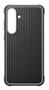 SAMSUNG Rugged Case Samsung Galaxy S25+ Sort (EF-RS936CBEGWW)