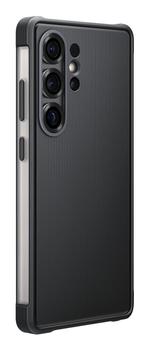 SAMSUNG S25 ULTRA RUGGED CASE BLACK ACCS (EF-RS938CBEGWW)