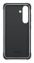 SAMSUNG Rugged Case Samsung Galaxy S25 Sort (EF-RS931CBEGWW)