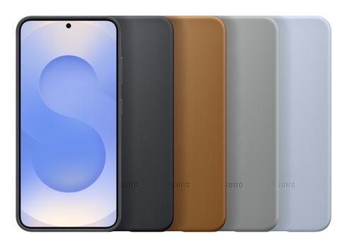 SAMSUNG S25 KINDSUIT CASE LIGHT BLUE ACCS (EF-VS931PLEGWW)