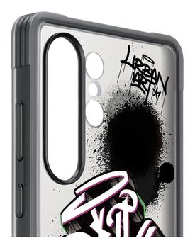 SAMSUNG S25 Ultra Rugged Flipsuit  (EF-JS938CBEGWW)