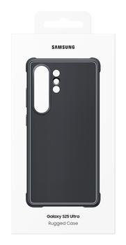 SAMSUNG S25 ULTRA RUGGED CASE BLACK ACCS (EF-RS938CBEGWW)