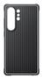 SAMSUNG S25 ULTRA RUGGED CASE BLACK ACCS (EF-RS938CBEGWW)
