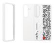 SAMSUNG S25 Flipsuit White (EF-MS931CWEGWW)