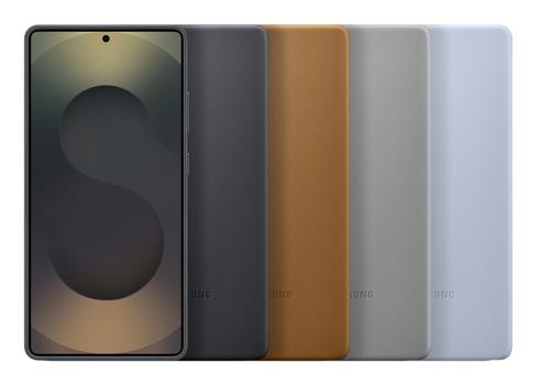 SAMSUNG S25 ULTRA KINDSUIT CASE LIGHT BLUE ACCS (EF-VS938PLEGWW)