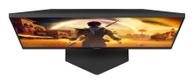 AOC 24" Full-HD-skjerm 180Hz 1ms (24G42E)