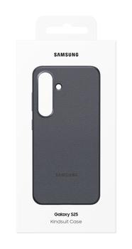 SAMSUNG Kindsuit Case Samsung Galaxy S25 Sort (EF-VS931PBEGWW)