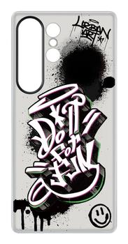 SAMSUNG S25 Ultra Rugged Flipsuit  (EF-JS938CBEGWW)