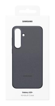 SAMSUNG Kindsuit Case Samsung Galaxy S25+ Sort (EF-VS936PBEGWW)