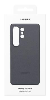 SAMSUNG Kindsuit Case Samsung Galaxy S25 Ultra Sort (EF-VS938PBEGWW)