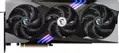 MSI GeForce RTX 5080 GAMING TRIO OC - 16GB GDDR7 RAM - Grafikkort (G5080-16GTC)