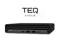 Teqcycle HP 800 G6 MINI I5-10500T/16GB/256SSD/W11P/2Y