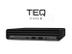 Teqcycle 800 G6 DM i5-10400T/ 16GB/ 256M2/ W11P - Premium - 2YR RTB - MULTI/NO KB