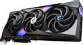 MSI GeForce RTX 5080 GAMING TRIO OC - 16GB GDDR7 RAM - Grafikkort (G5080-16GTC)