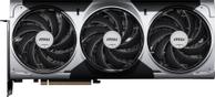 MSI GeForce RTX 5090 32GB VENTUS 3X OC GDDR7 512bit Gaming Graphics card (GeForce RTX 5090 32G VENTUS 3X OC)