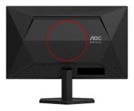 AOC 24" Full-HD-skjerm 180Hz 1ms (24G42E)