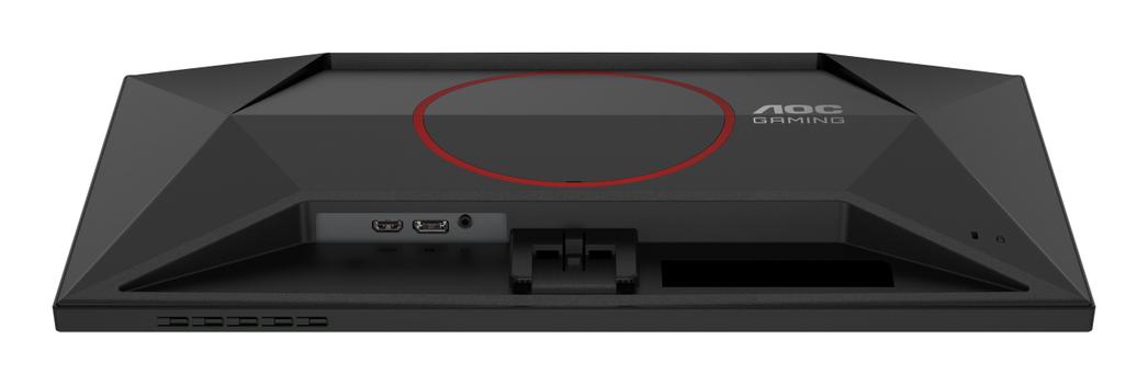 AOC 24" Full-HD-skjerm 180Hz 1ms (24G42E)