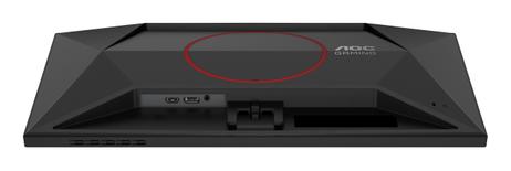 AOC 24" Full-HD-skjerm 180Hz 1ms (24G42E)