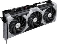 MSI GeForce RTX 5090 32GB VENTUS 3X OC GDDR7 512bit Gaming Graphics card (GeForce RTX 5090 32G VENTUS 3X OC)